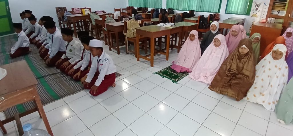 Ruang Kelas