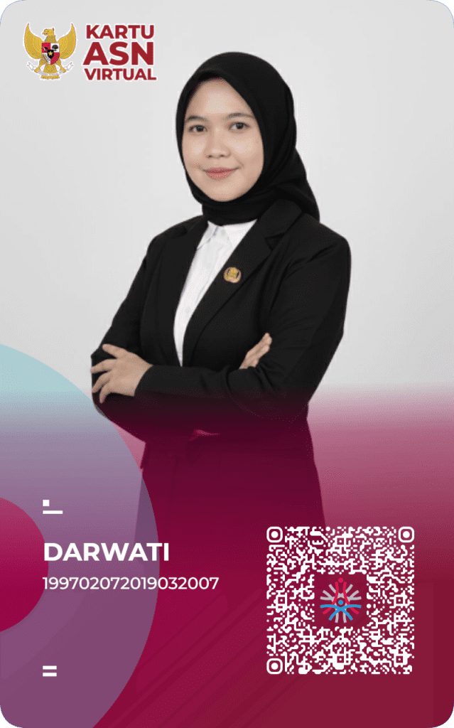 Hj. Darwati, S.Pd