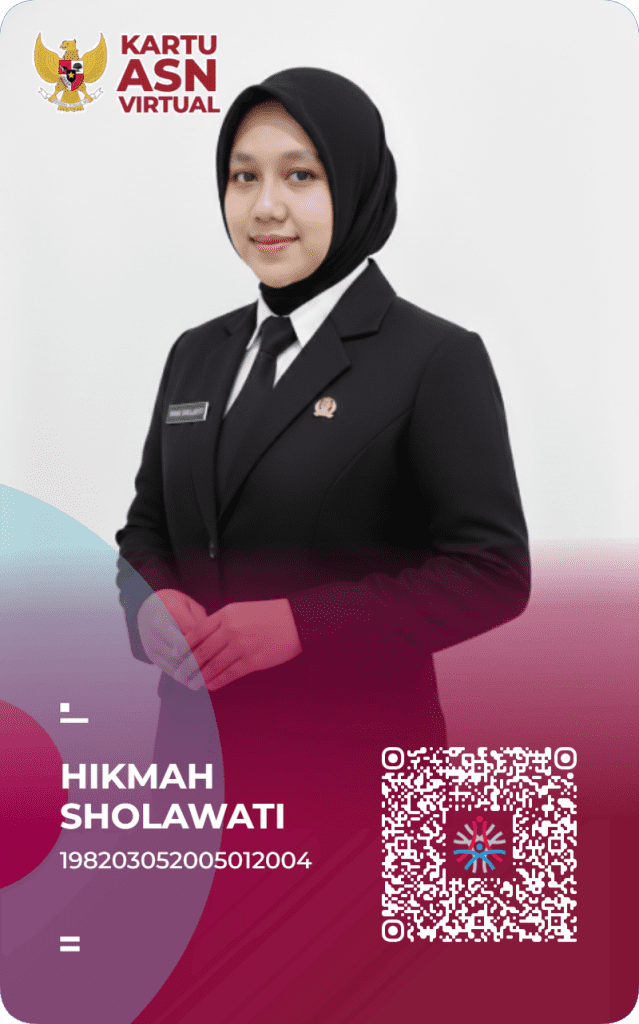 HIKMAH SHOLAWATI, S.Pd.I