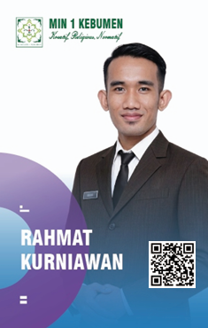 Rahmat Kurniawan, S.Pd