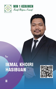 Ikmal Khoiri H