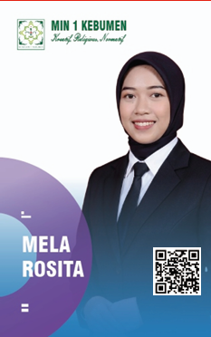 Mela Rosita, S.IP.