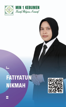 Fatiyatun Nikmah, S.Pd
