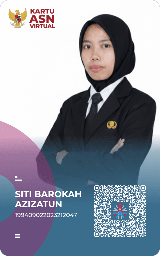 Siti Barokah Azizatun, S.Pd