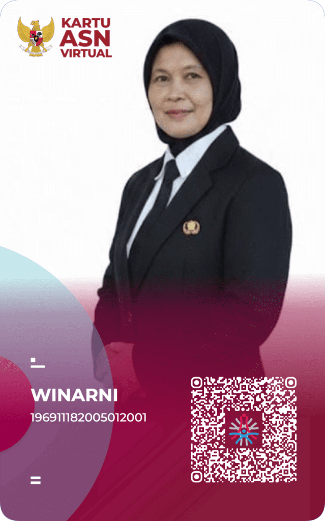 WINARNI, S.Pd